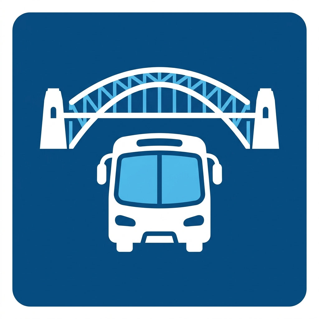 My Sydney Coach Company